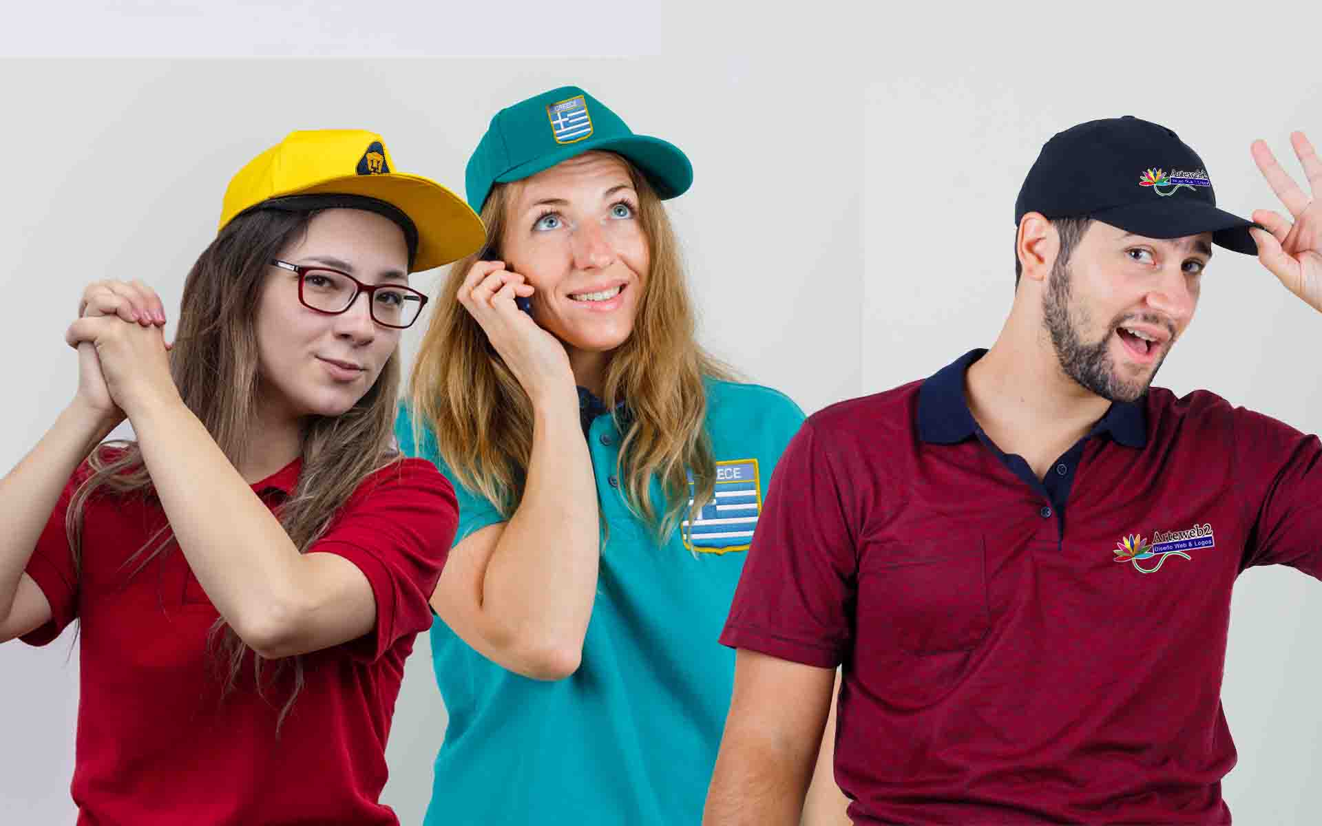 bordados kyad, bordado e impresión de logos de gorras, camisetas, uniformes bordados, publicidad sublimado corte y DTF