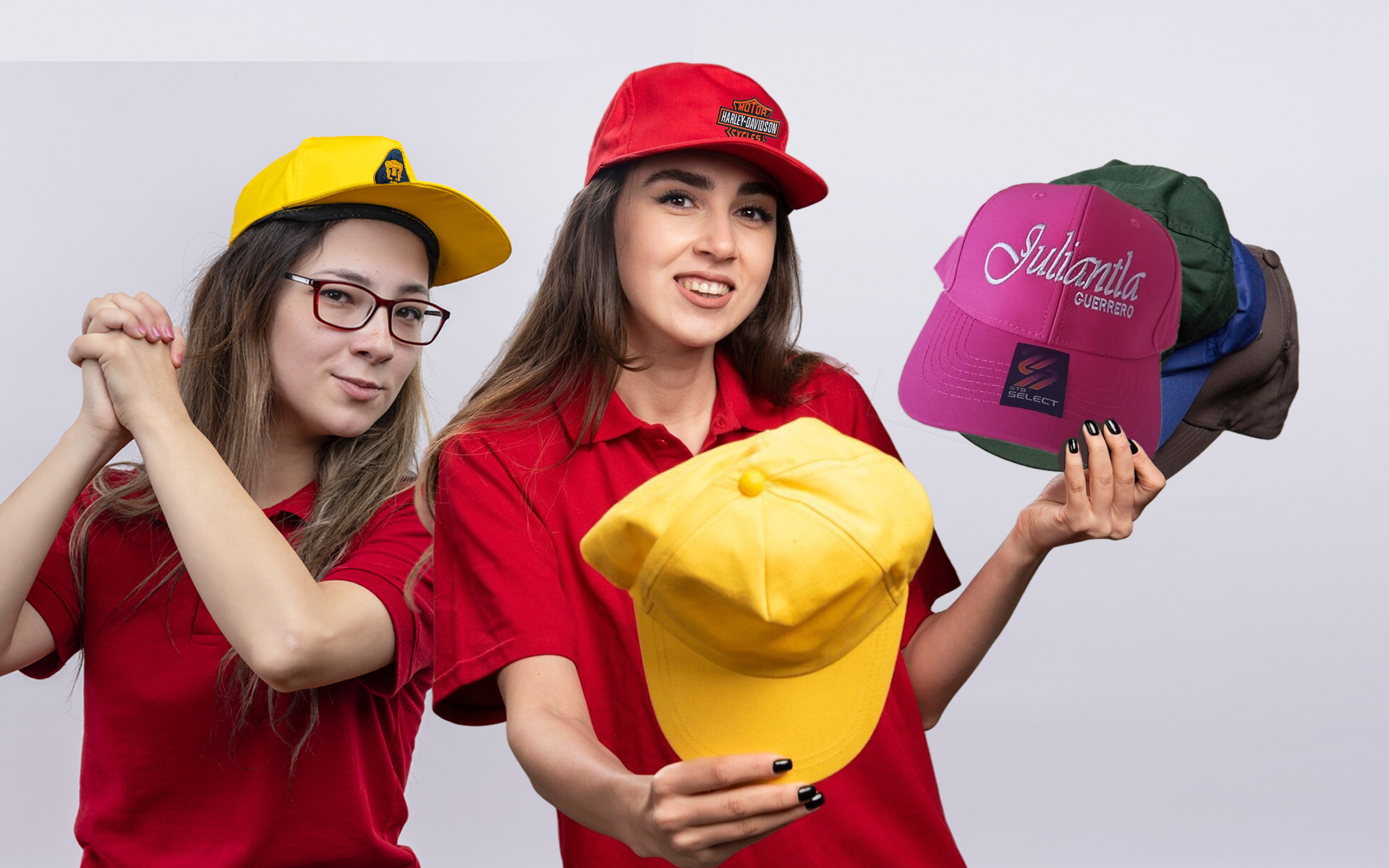 bordados kyad, gorras, camisetas, uniformes bordados, publicidad sublimado corte y DTF 