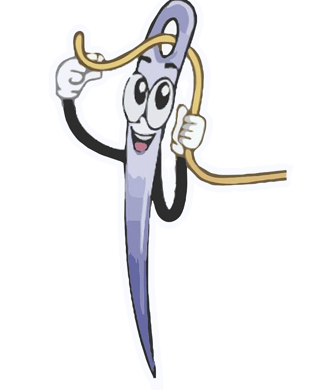 logo de bordados kyad