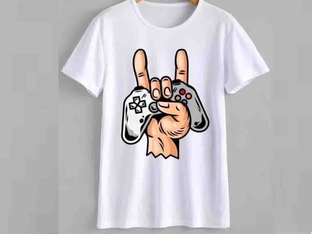 elaboración de bordados e impresiones