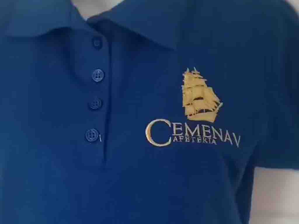 elaboración de bordados kyad