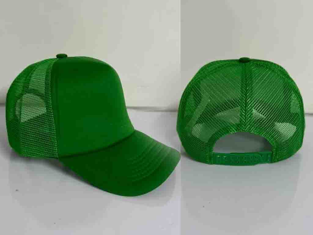 gorras bordadas kyad