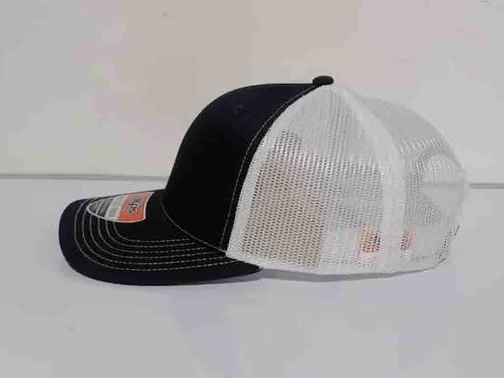 Gorras Deportivas con logo del equipo