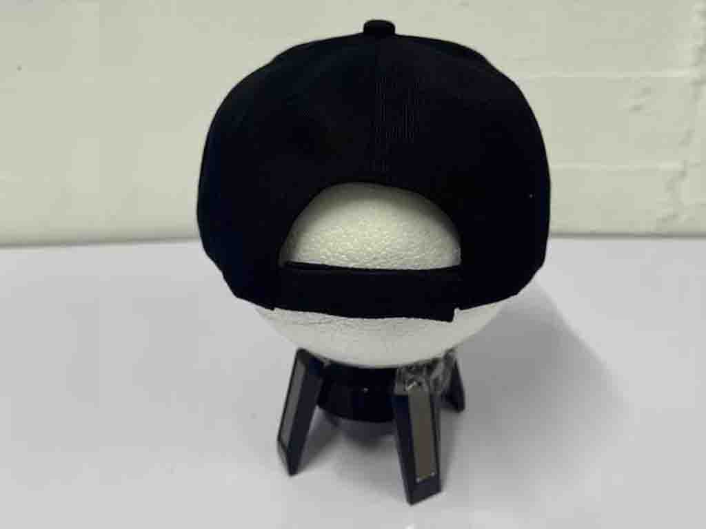 venta de gorras de calidad premium para uniformes y desfiles