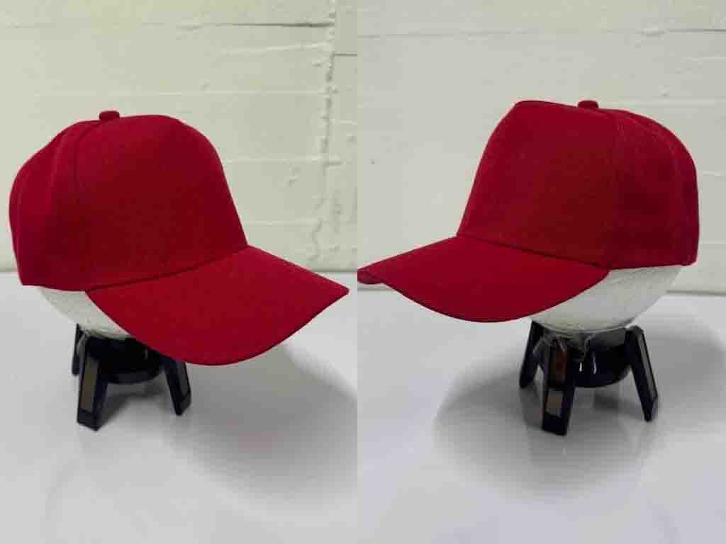 gorras de calidad para diferentes usos publicidad, uniformados