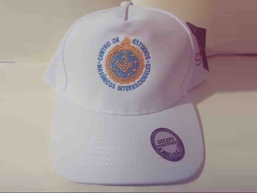 bordados kyad gorras bordadas o impresas con el logo del equipo o empresa