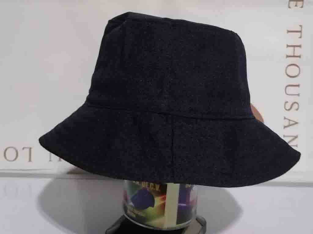 venta de Gorros amplios para protección del sol en bordados kyad