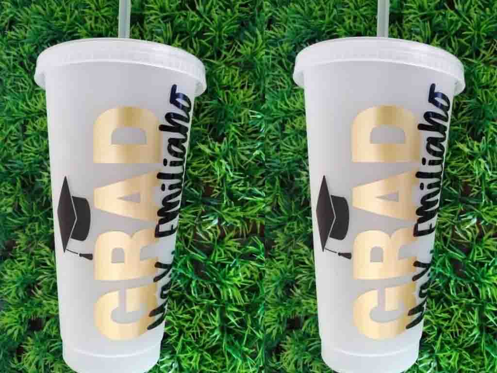 vasos y tazas personalizados